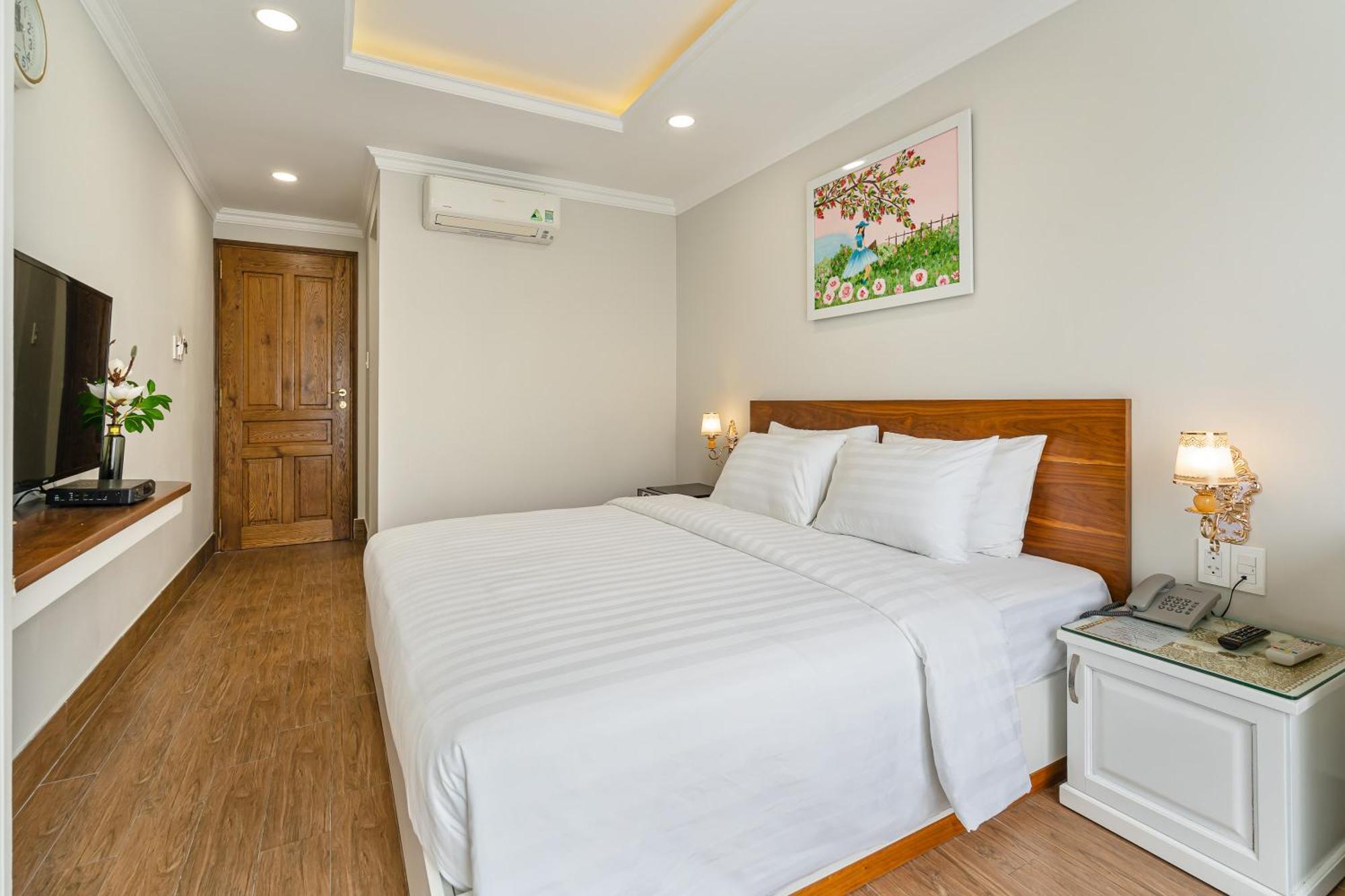El Ocaso Boutique Hotel 胡志明市 外观 照片