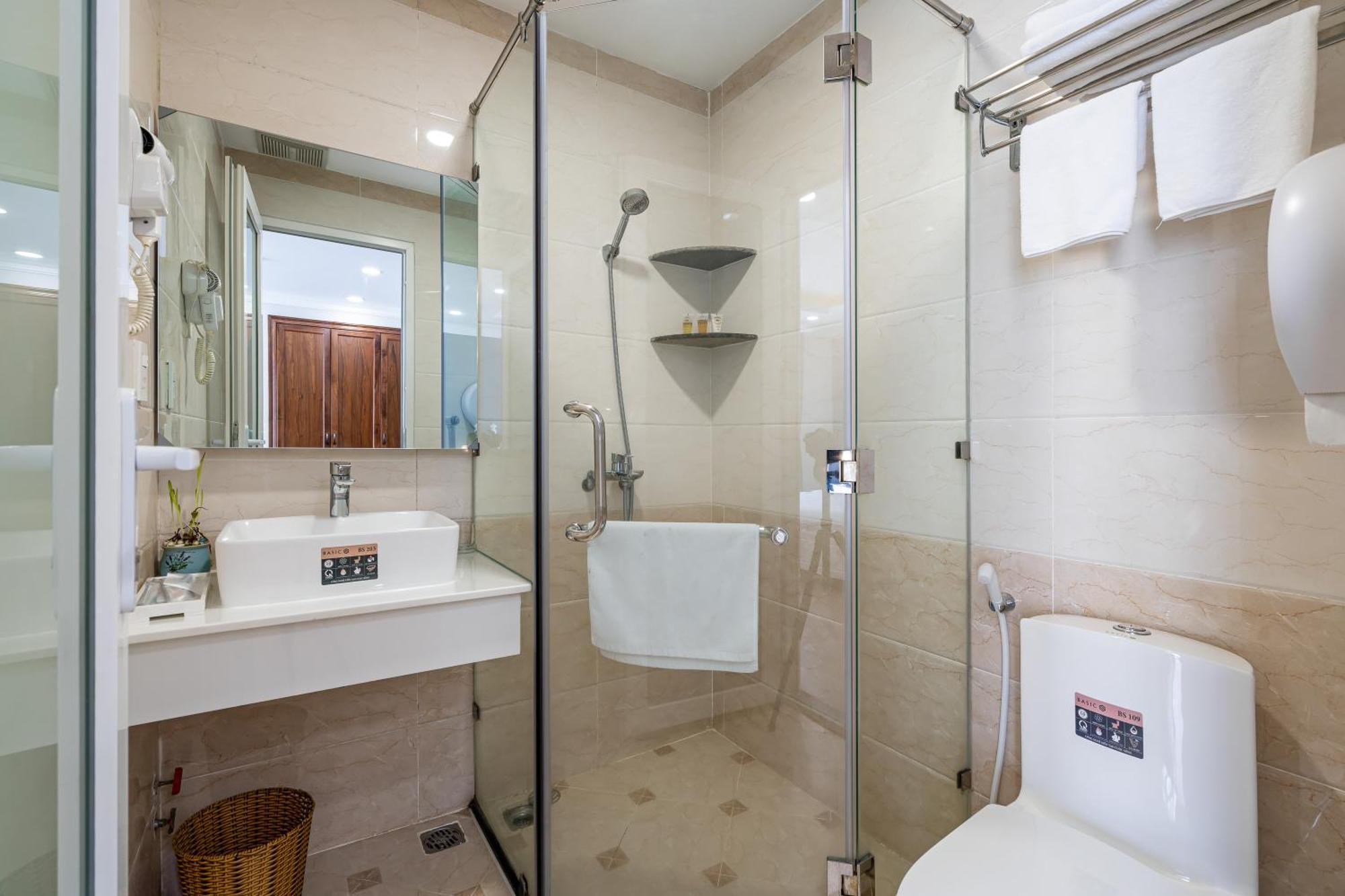 El Ocaso Boutique Hotel 胡志明市 客房 照片