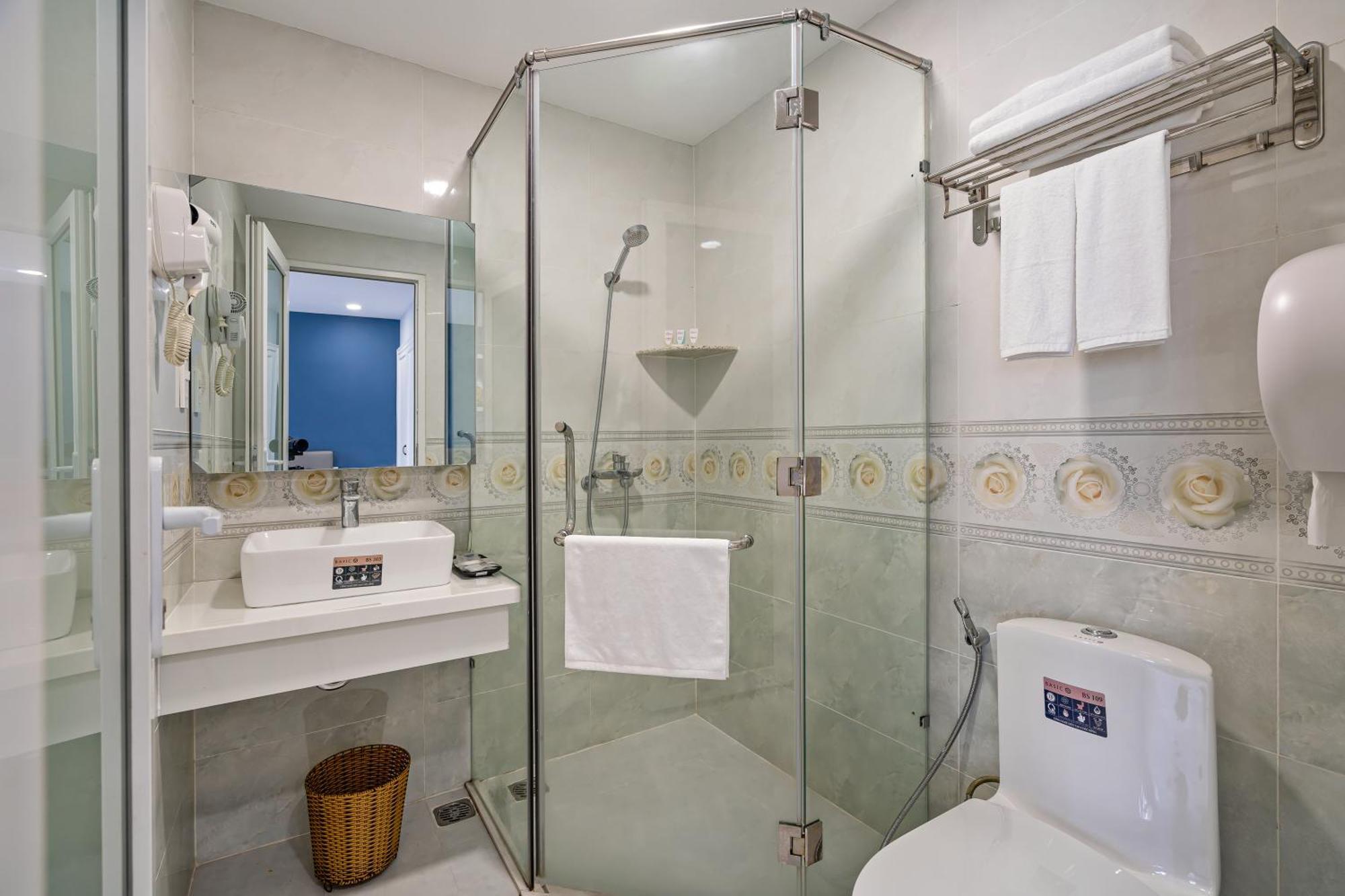 El Ocaso Boutique Hotel 胡志明市 外观 照片