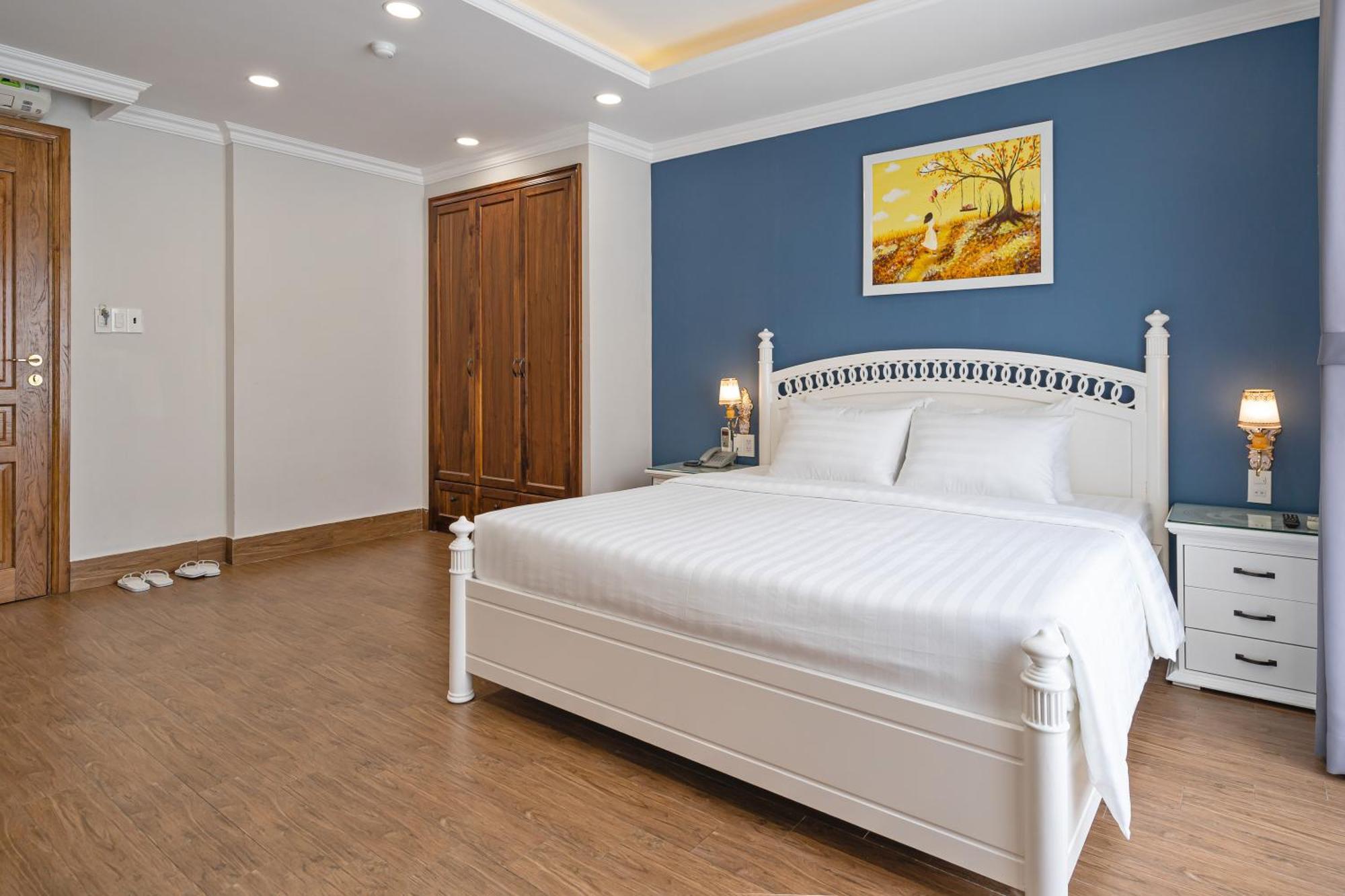 El Ocaso Boutique Hotel 胡志明市 外观 照片