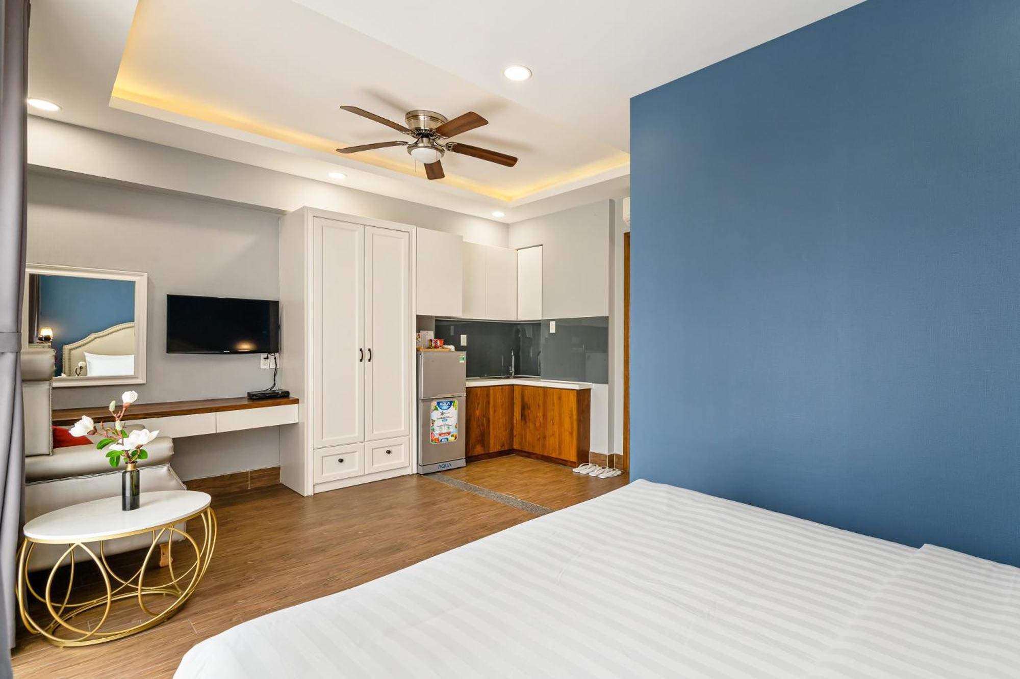 El Ocaso Boutique Hotel 胡志明市 外观 照片