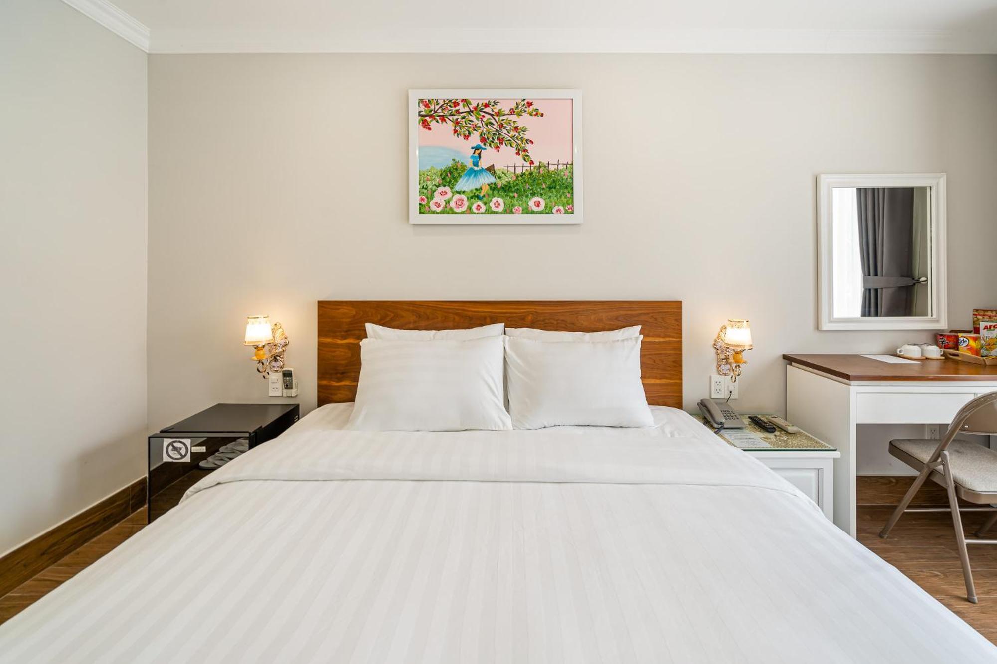 El Ocaso Boutique Hotel 胡志明市 外观 照片