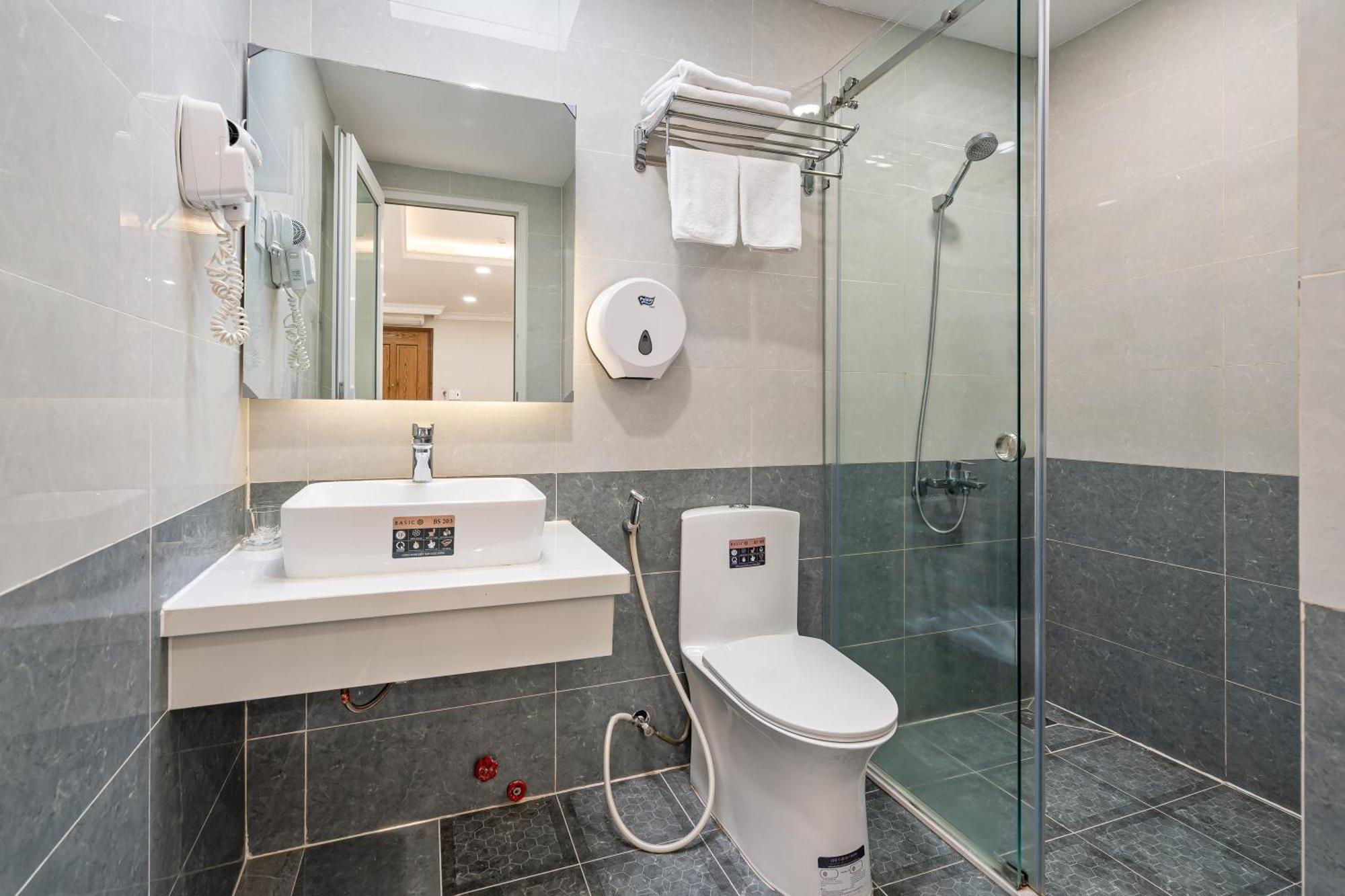 El Ocaso Boutique Hotel 胡志明市 外观 照片