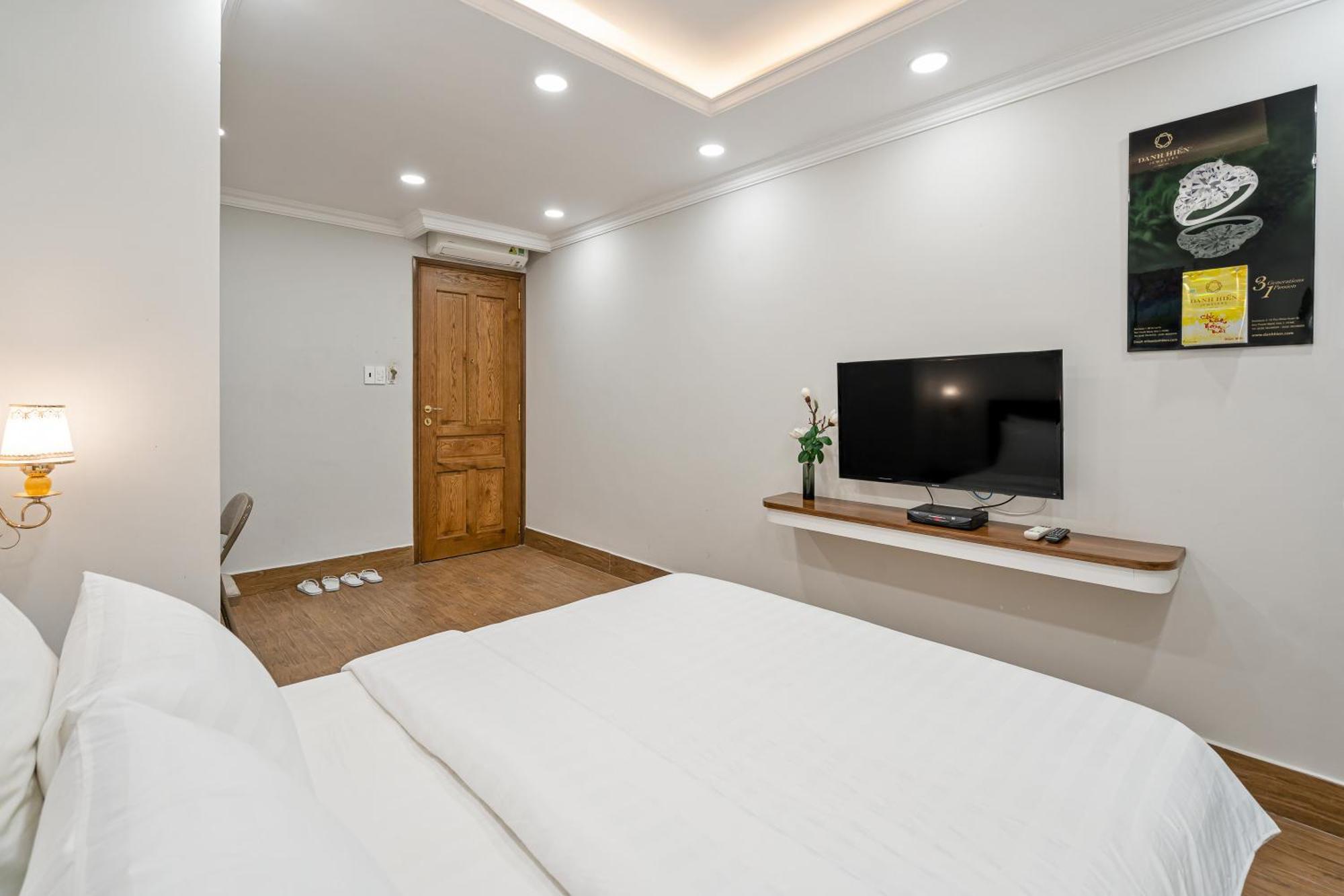 El Ocaso Boutique Hotel 胡志明市 外观 照片