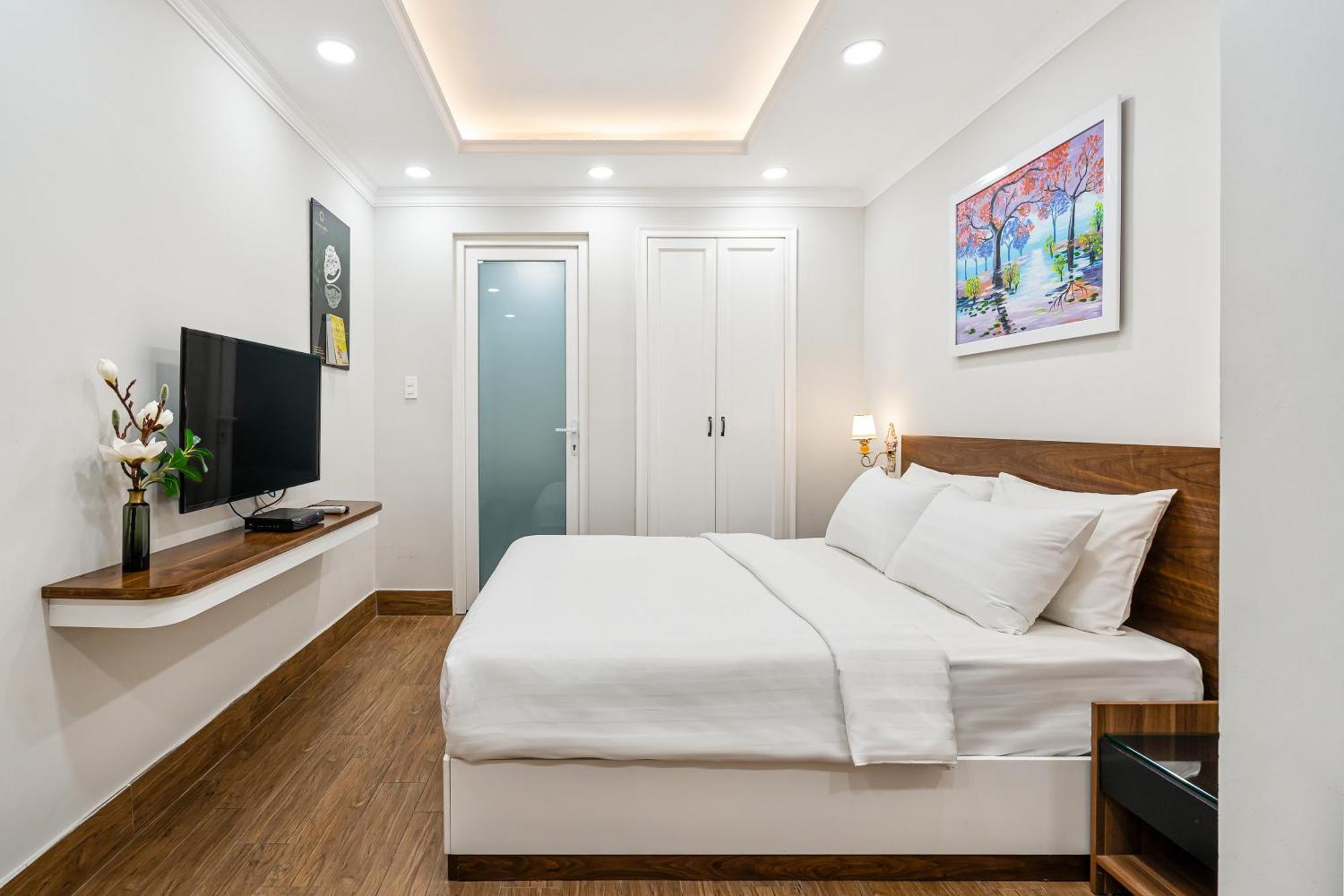El Ocaso Boutique Hotel 胡志明市 外观 照片