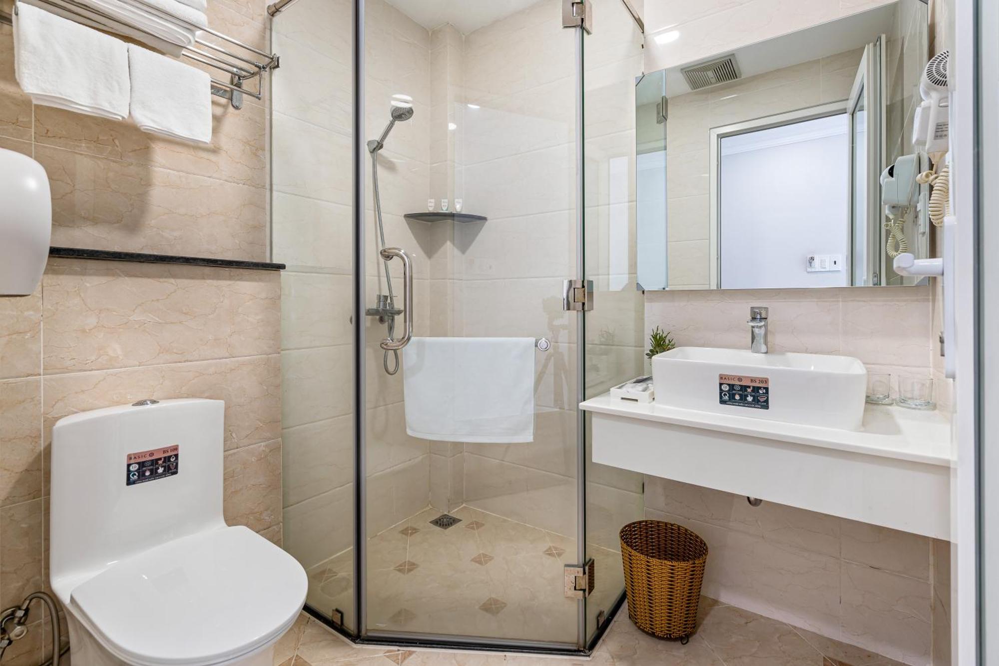 El Ocaso Boutique Hotel 胡志明市 客房 照片