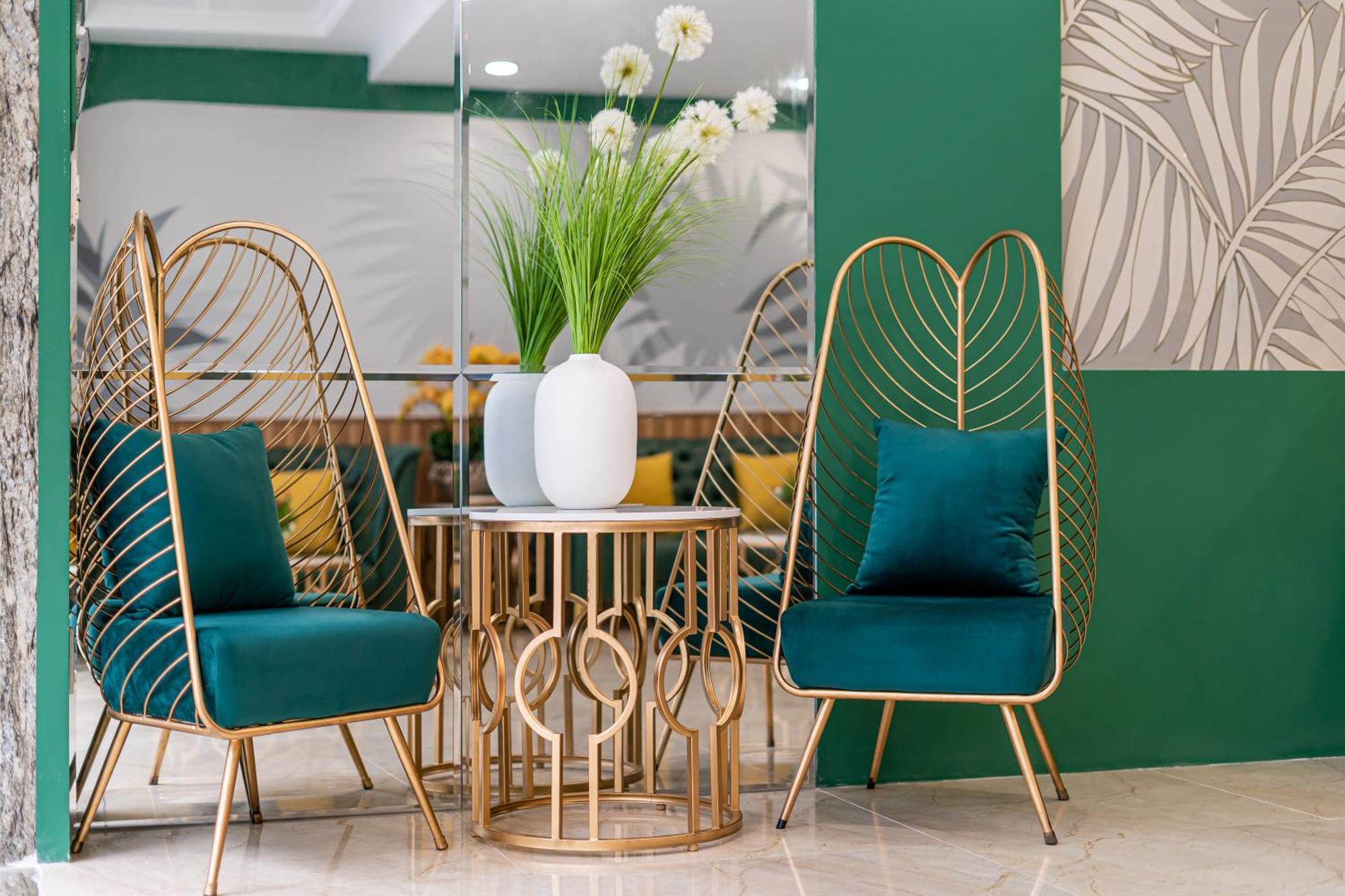 El Ocaso Boutique Hotel 胡志明市 外观 照片